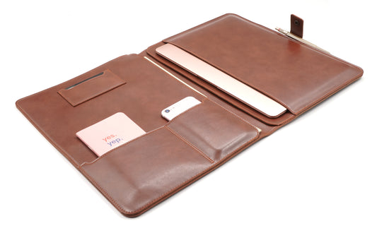 13-14 inç Notebook & Tablet Organizer