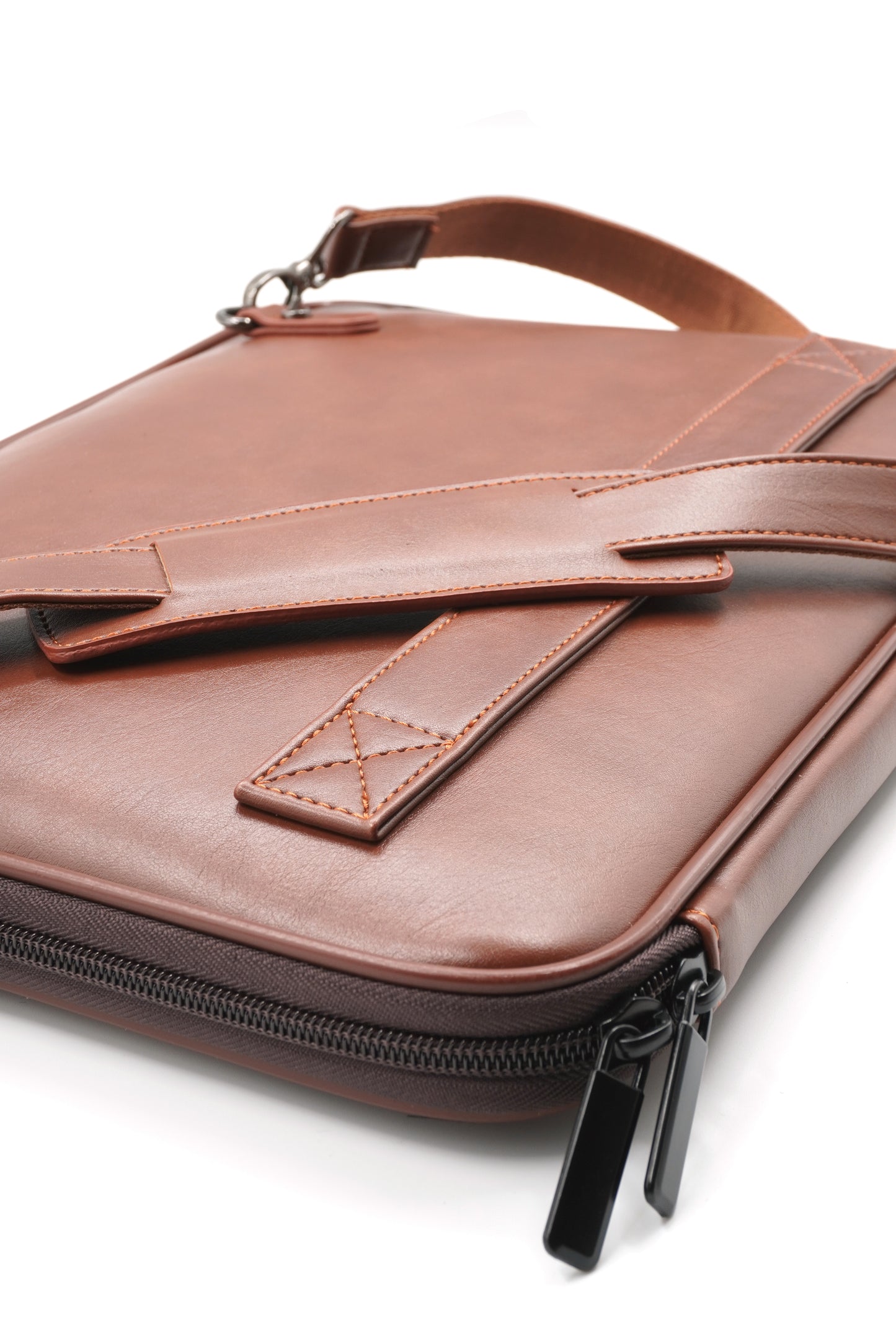 13-14 inç Fermuarlı Askılı (MacBook) Organizer Çanta