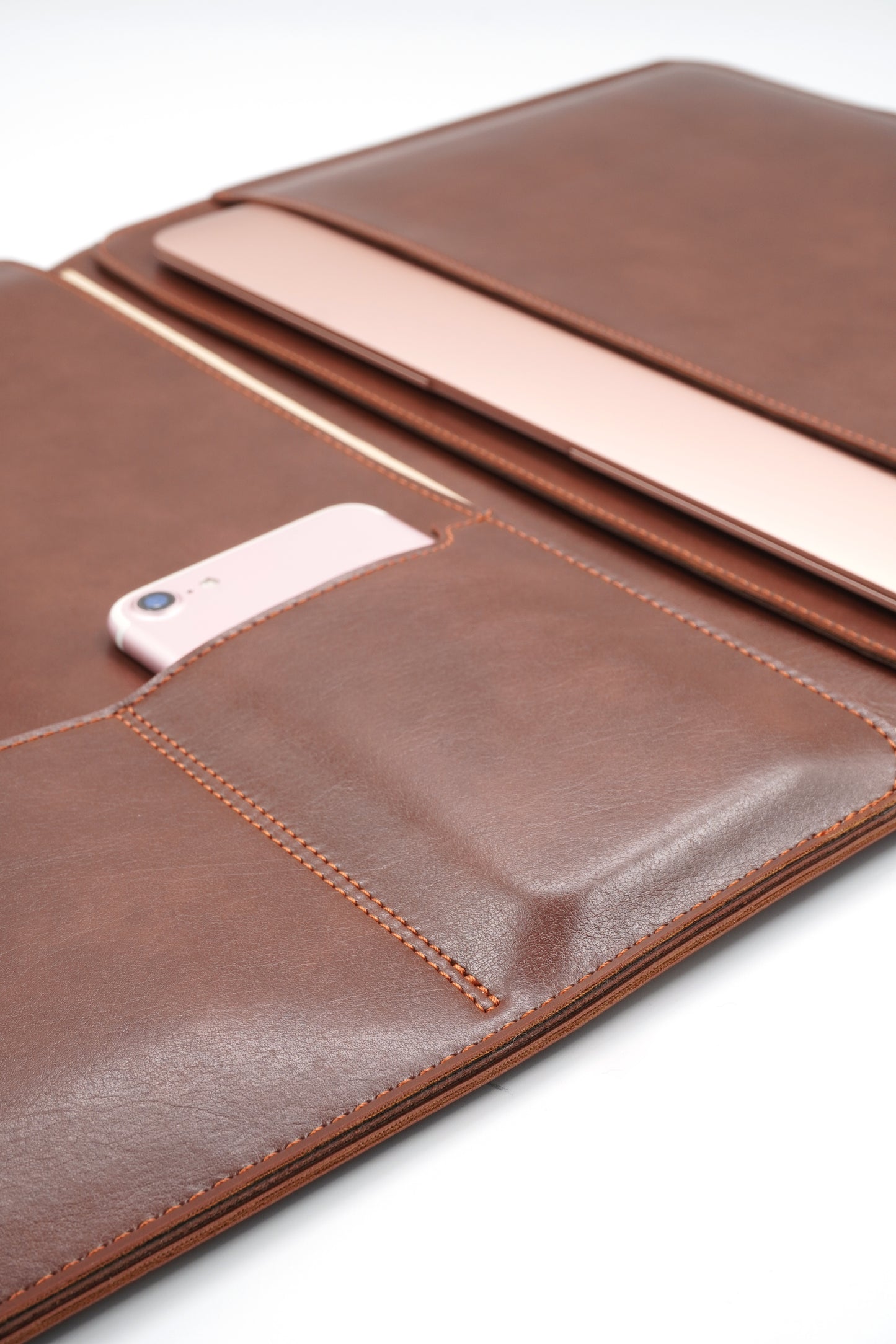 13-14 inç Notebook & Tablet Organizer