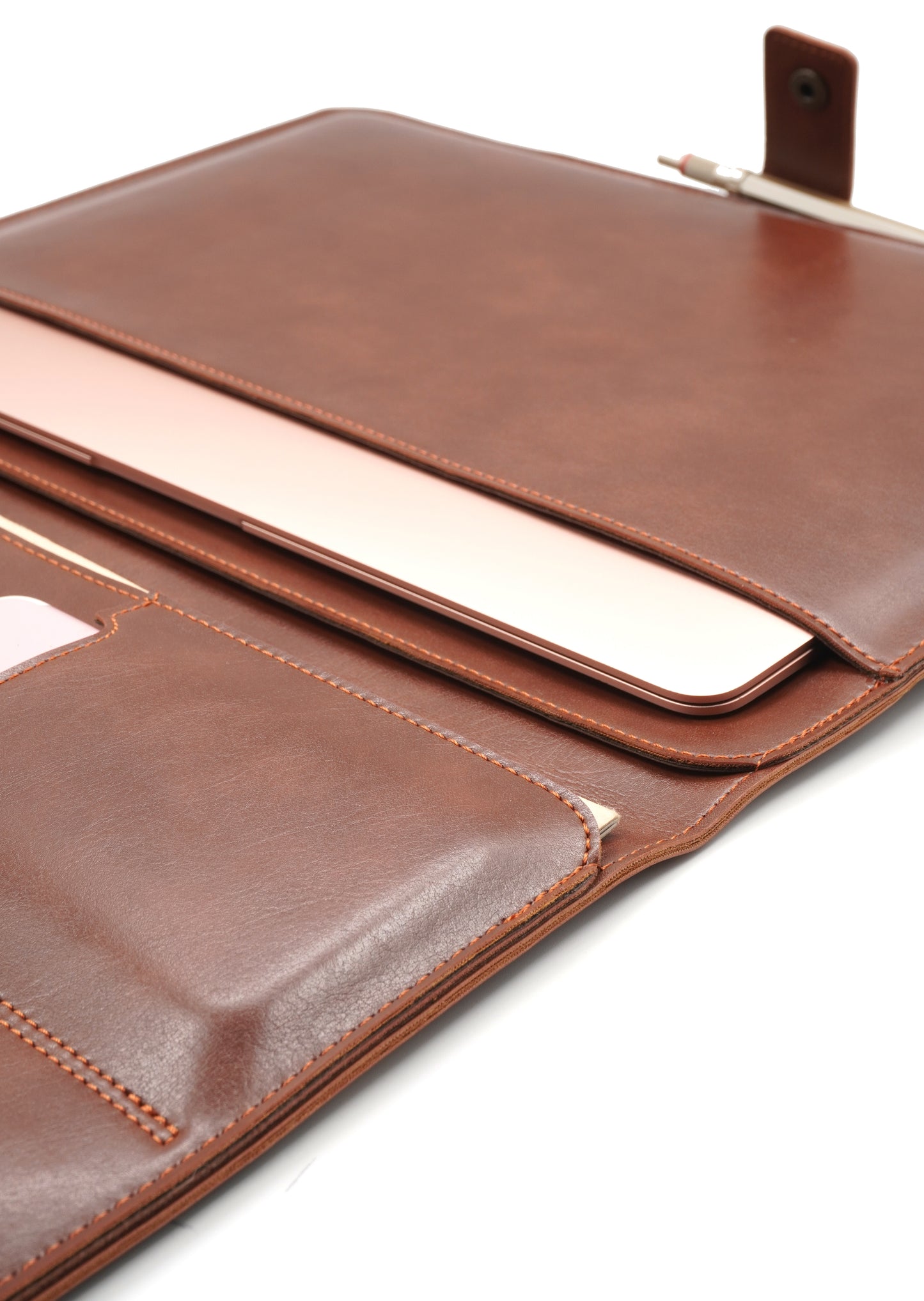 13-14 inç Notebook & Tablet Organizer