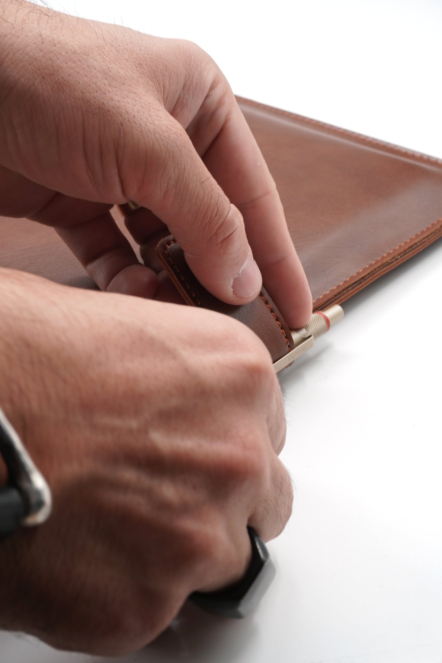 13-14 inç Notebook & Tablet Organizer